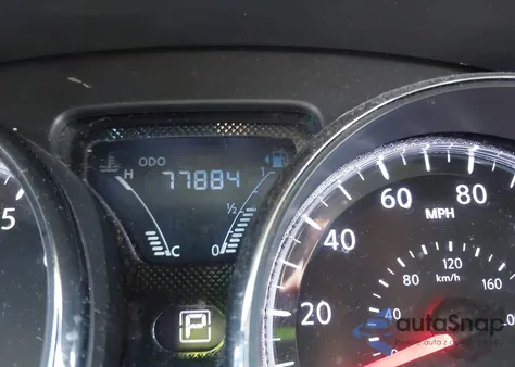 2018 Nissan Versa 1.6 Sv из США, поврежденный, VIN 3N1CN7APXJL865245